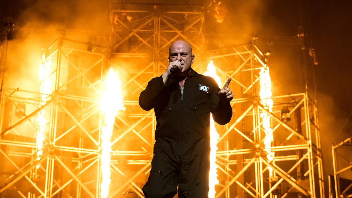 2000s Rocker, With 13 No. 1 Hits, Turns 53 