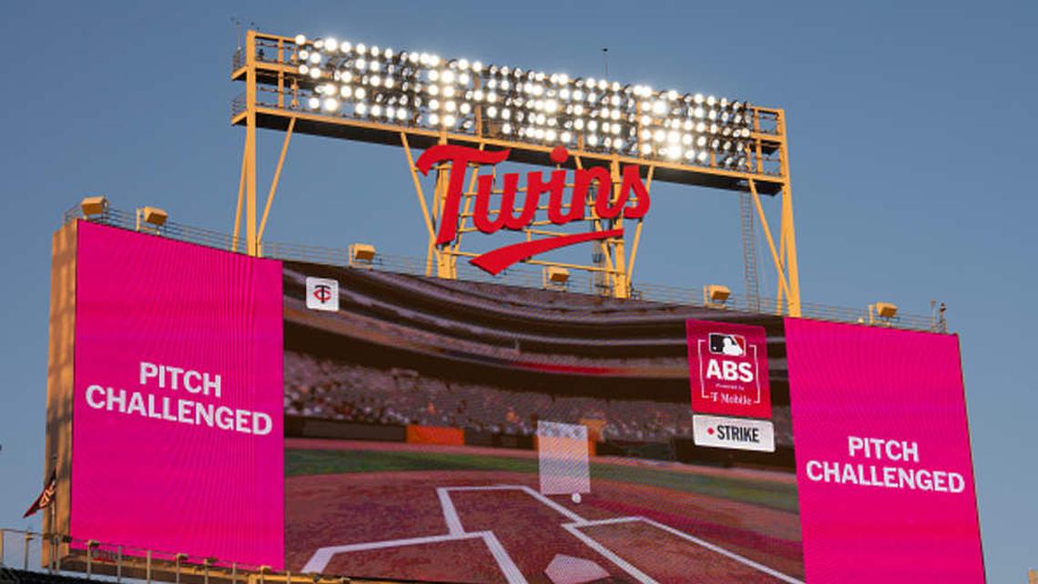 There's a First Time for Everything: Tracking All of MLB's ABS Challenge Firsts