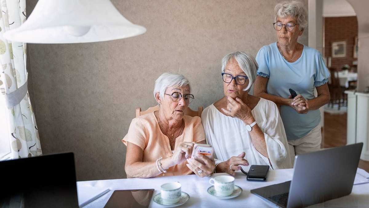  Career breaks and persistent wage gaps leave many women with lower Social Security benefits, reduced retirement savings, and greater financial insecurity. 