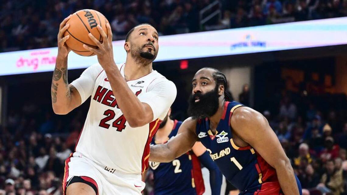Norman Powell believed he would play with Giannis in Miami