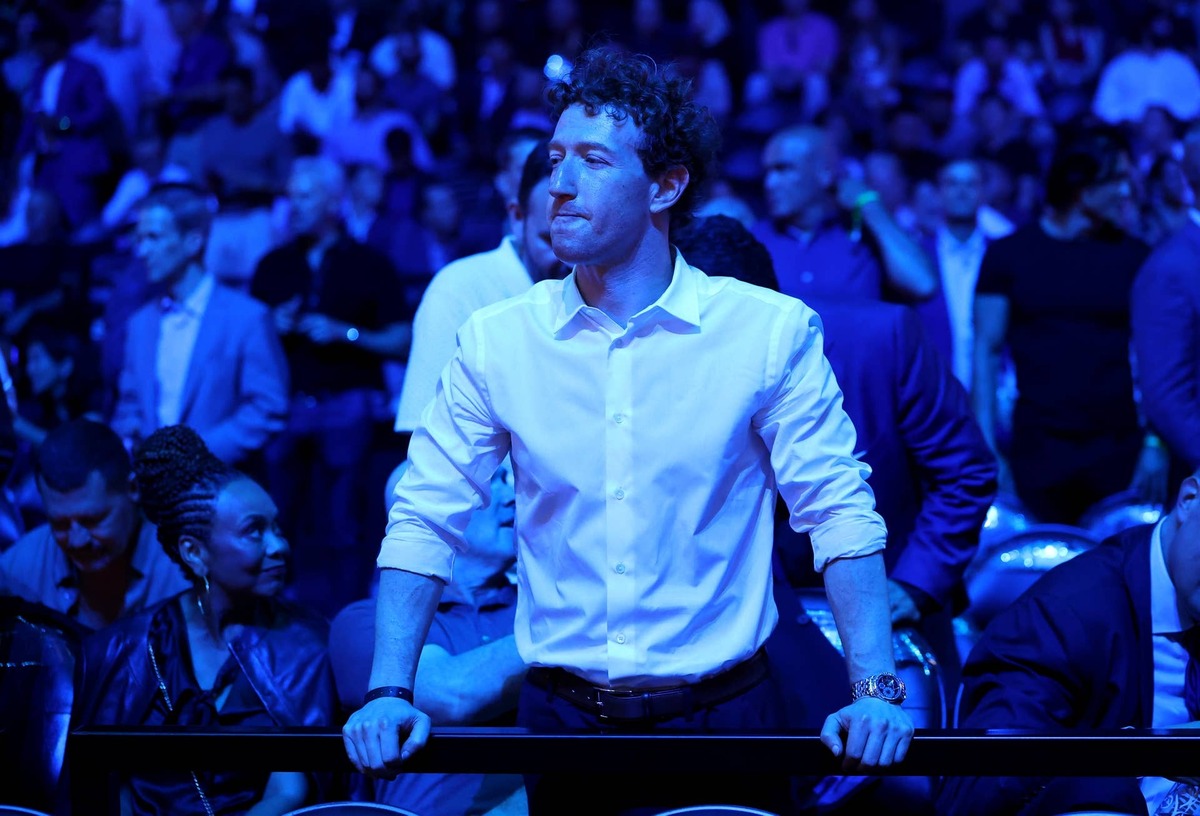  Part of what is keeping him engaged is where he thinks computing is headed Graythen/Getty Images