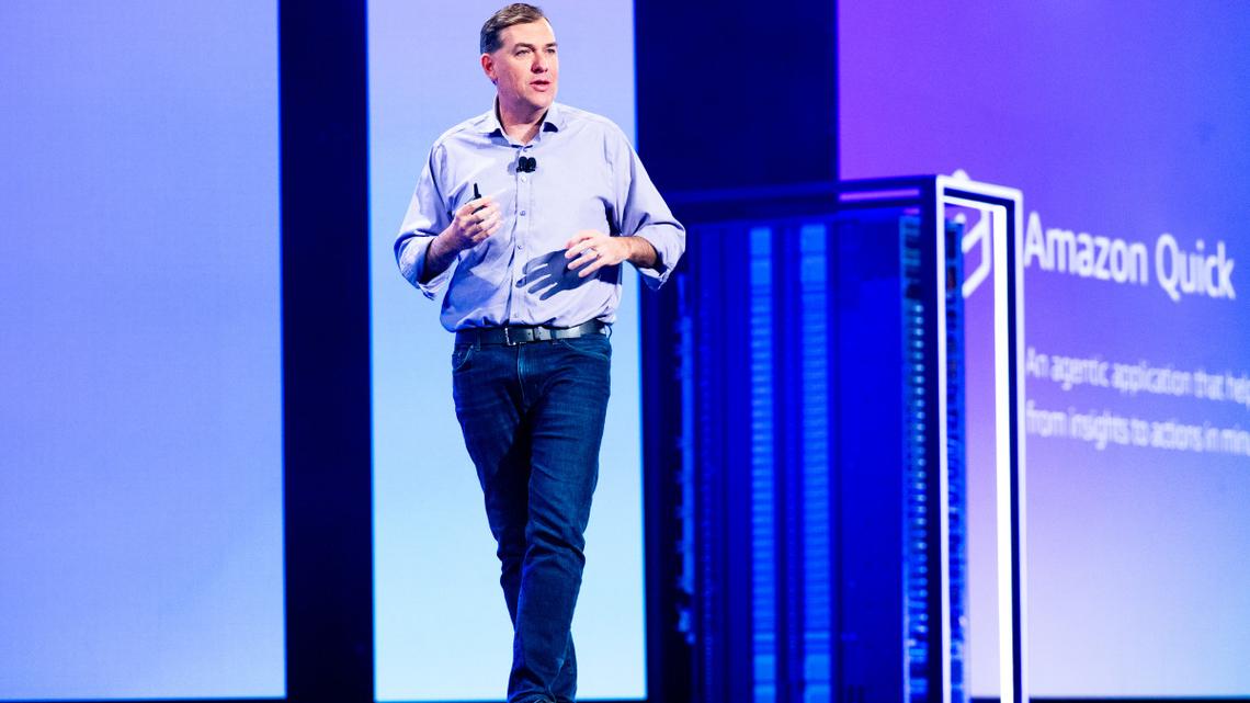 Amazon's AWS shocker overseas sends a warning to U.S. investors 