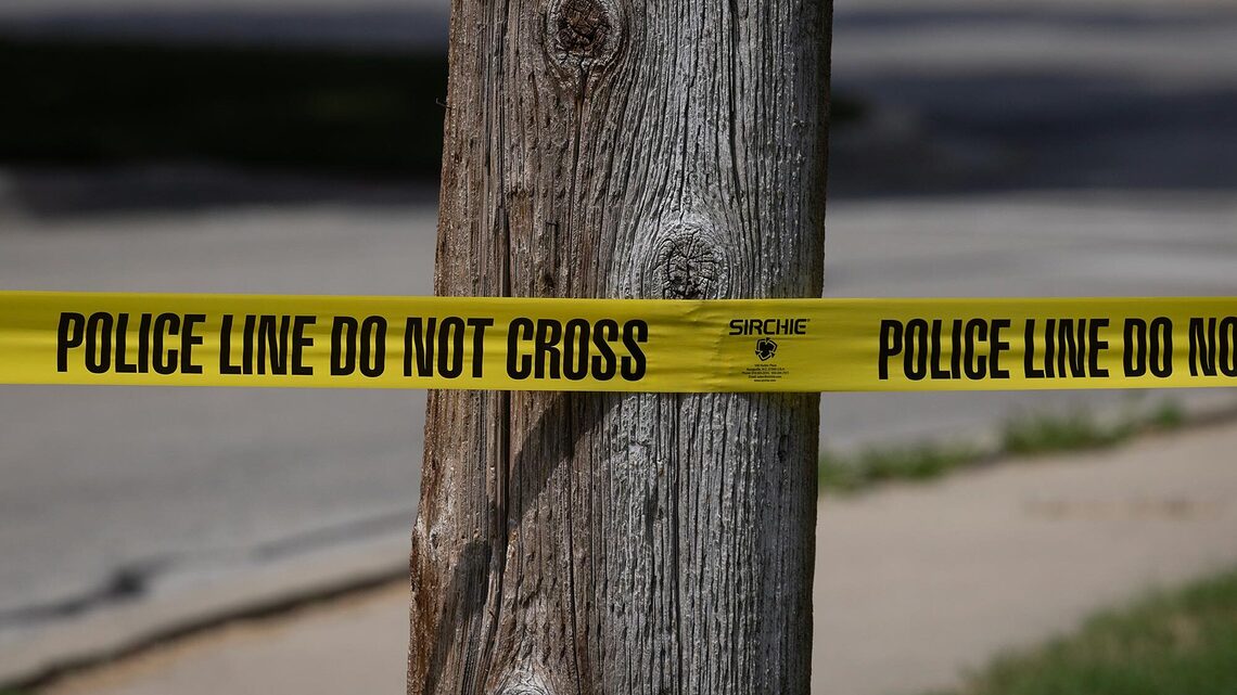Woman Rams Car Into Husband After Divorce Hearing, Stabs Him Outside Court 