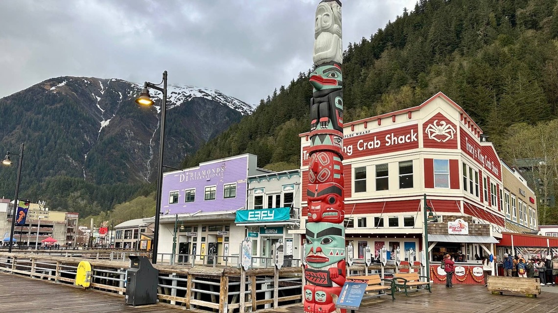 Alaska totem pole etiquette every cruise traveler needs to know 