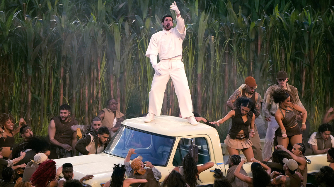 Where's the Super Bowl halftime performance announcement? What we know 