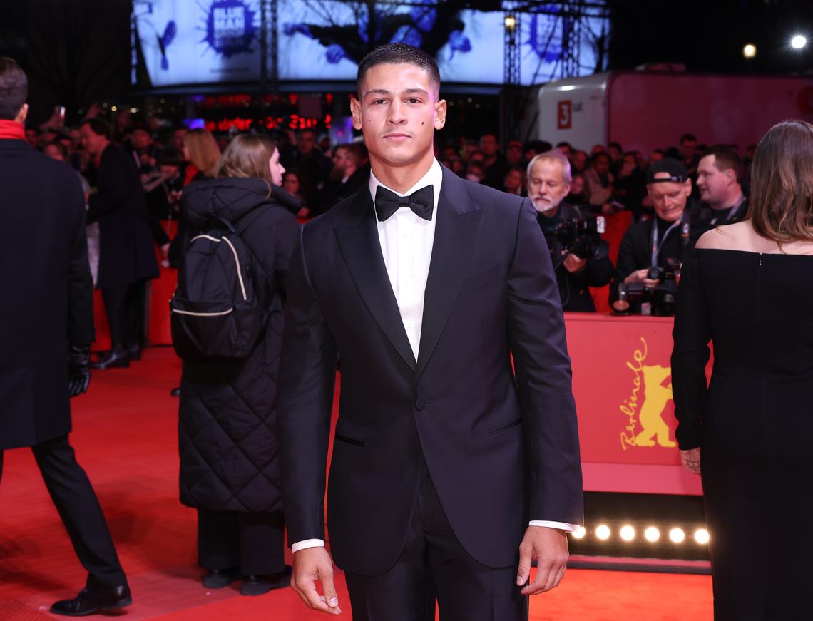 Emilio SakrayaGerald Matzka/picture alliance via Getty Images