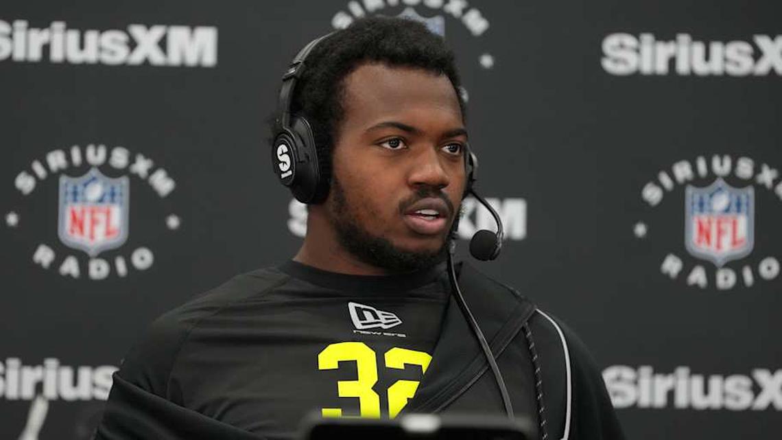 Imagining an Alternate 2026 Dolphins Draft