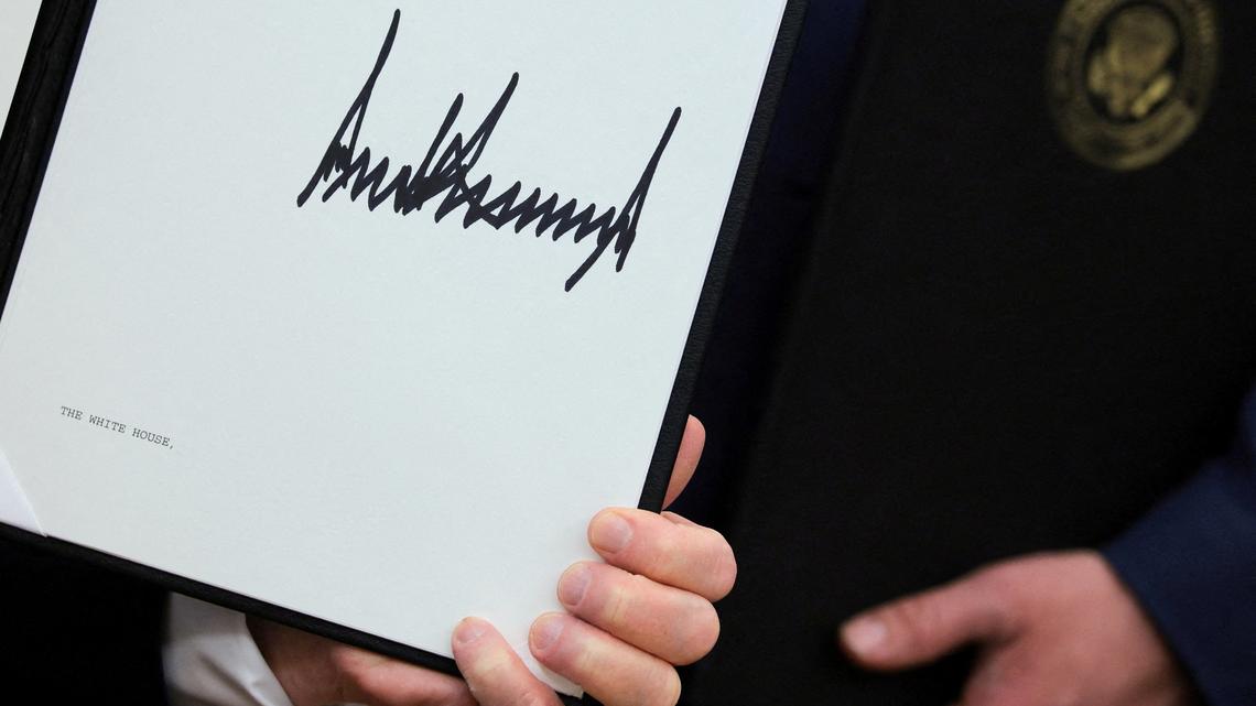 Trump administration to ask US AI firms to voluntarily submit models for cybersecurity tests 