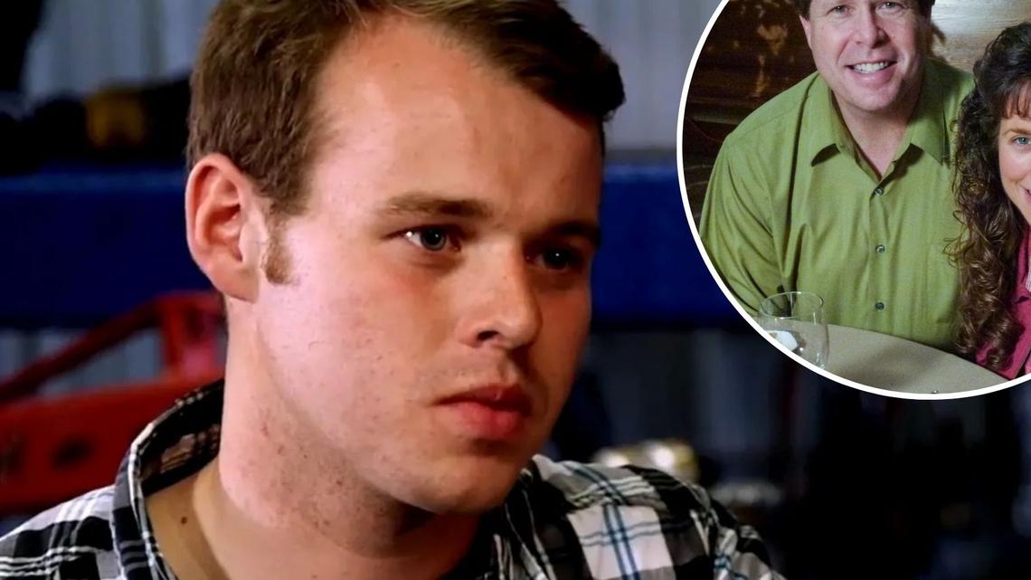 Jim Bob Duggar Warns Joseph He Will Face ‘Major Consequences' After Arrest 