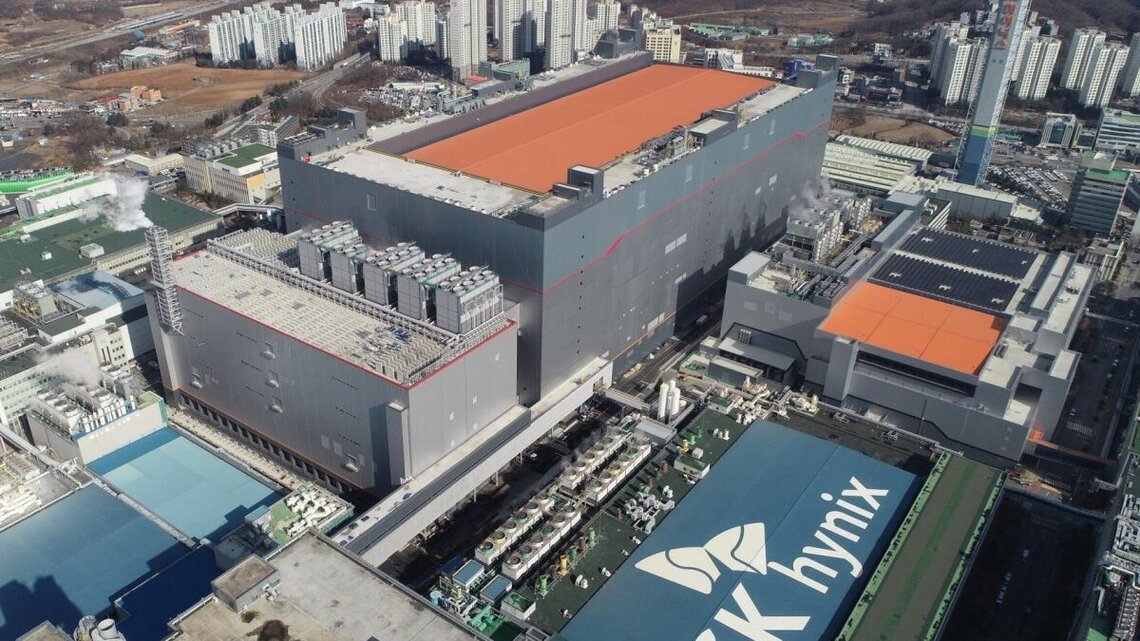 SK hynix becomes Kioxia's effective largest shareholder
