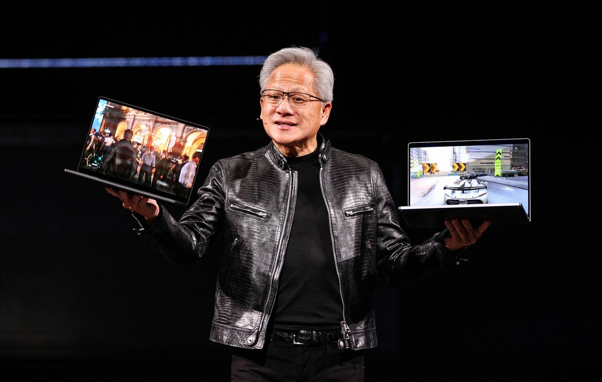 Bank of America reaffirmed Nvidia after management discussions highlighted expanding AI infrastructure opportunities ahead 