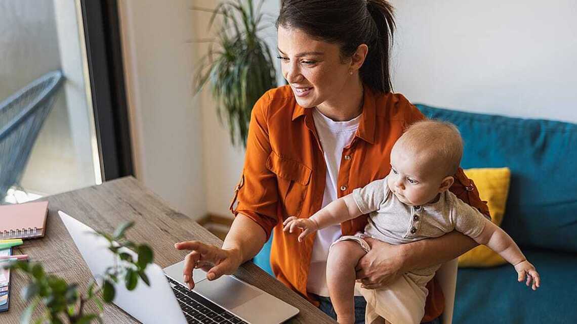 Useful financial advice for stay-at-home moms 