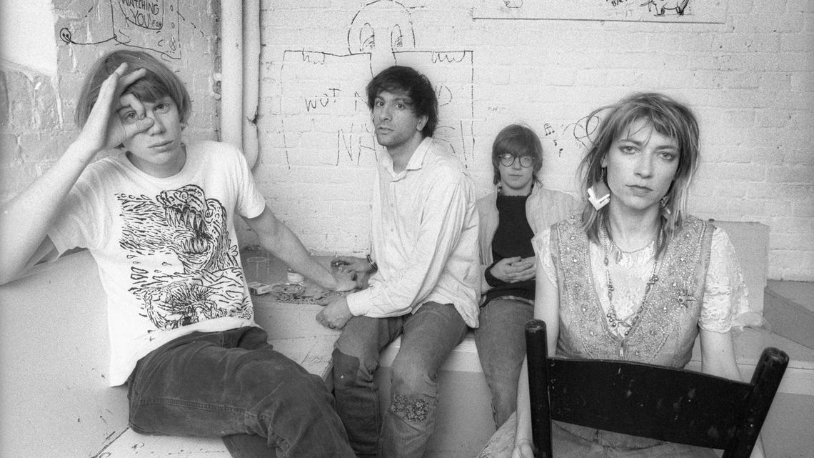 1988 Alt-Rock Classic About a Dream Reality Became a Cult Favorite Despite Never Hitting No. 1 
