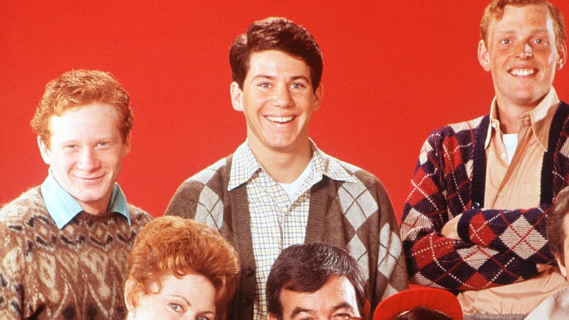 ‘Happy Days' Star, 77, Makes Rare Comment About Co-Star Erin Moran's Death 