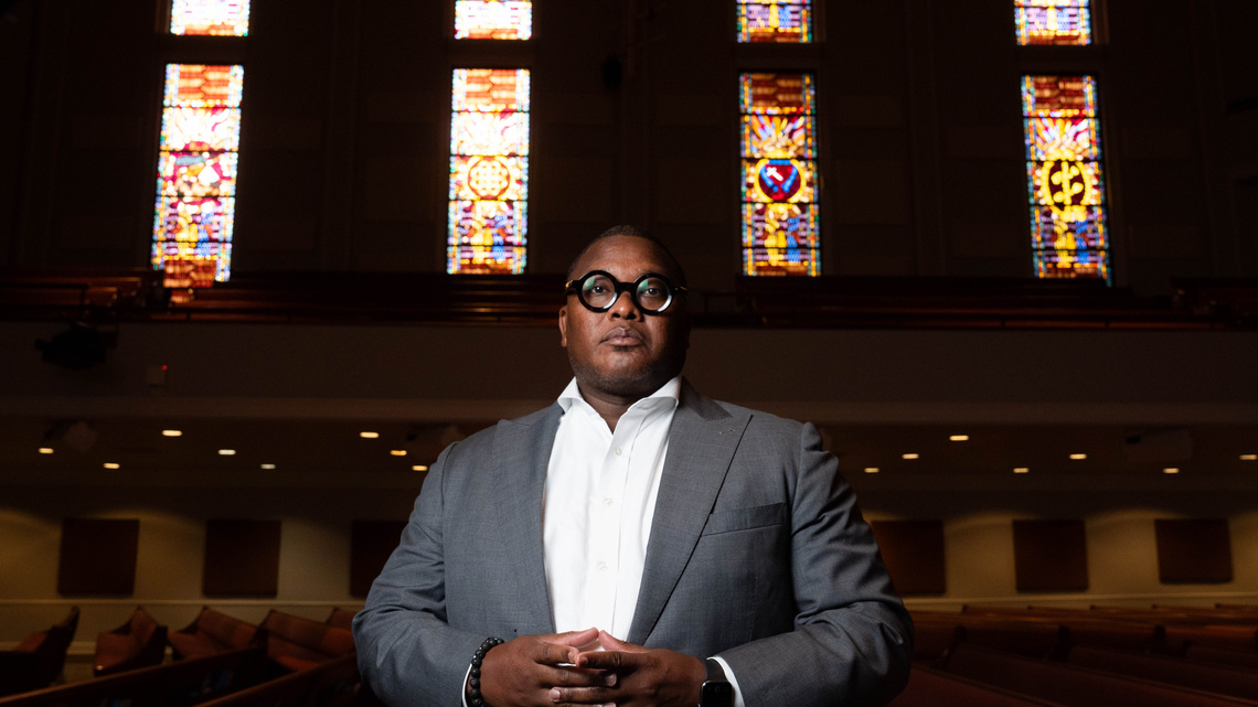 Across the South, Black voters weigh a new political reality