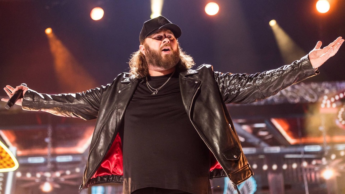 Beloved Country Star Reveals How His Life Has Changed Since Dramatic Weight Loss 
