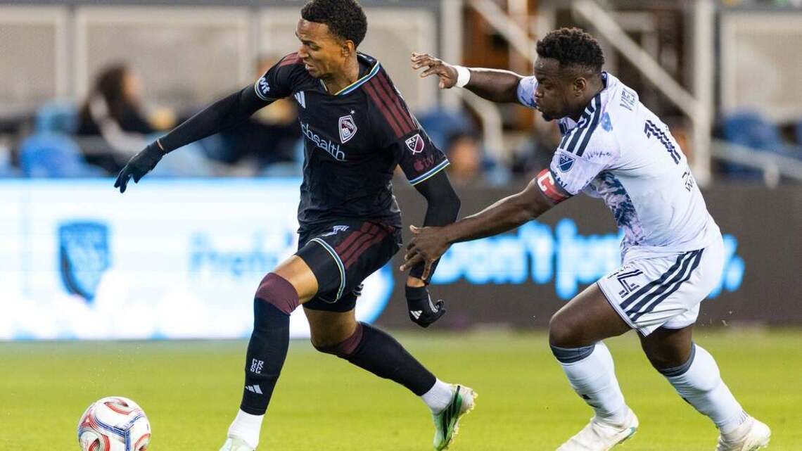 Rapids, Fire renew rivalry for first time since 2019 with playoff stakes
