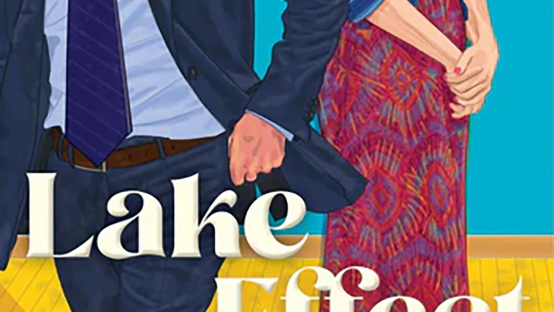 Review: Divorce rocks a '70s community in ‘Lake Effect' 