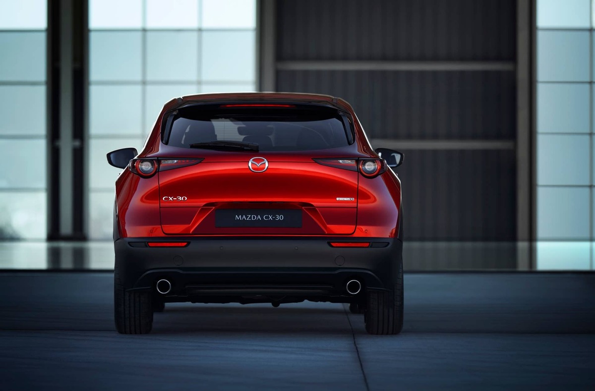 Mazda
