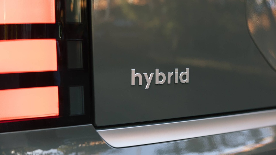 Hyundai's Gas-Only Cars May Be Living On Borrowed Time 