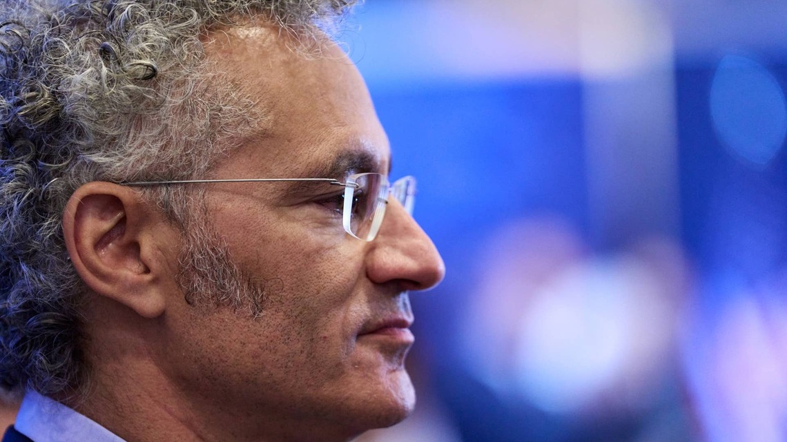 Palantir just won the Army and lost Michael Burry 