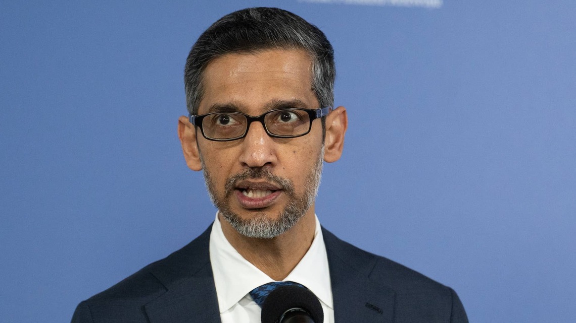Google just disclosed something troubling about its AI 