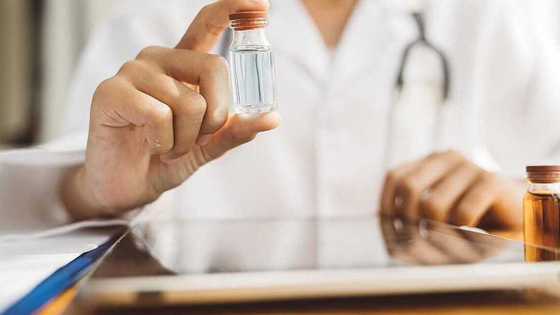 Beyond the peptide hype: Which treatments have FDA approval? 