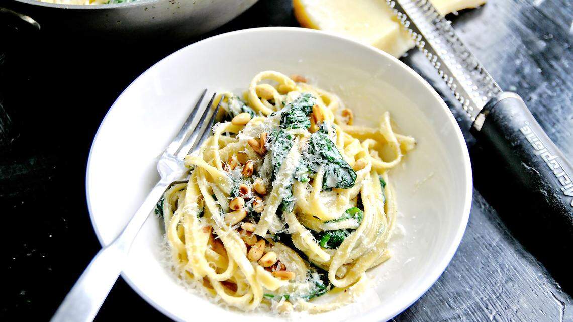 3 dishes make the most of early finds at farmers markets