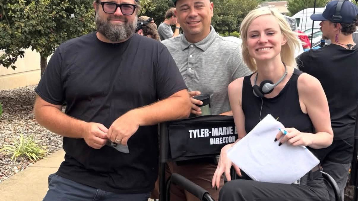How small Kentucky towns are becoming Hollywood hotspots