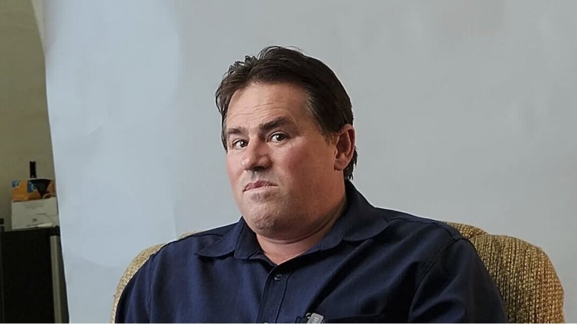 Polygamous Sect Leader Samuel Bateman Sentenced After Child Abuse Conviction 