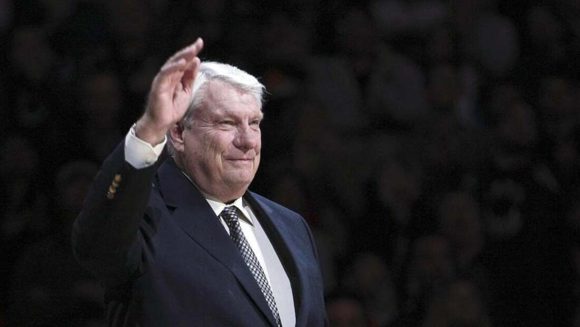 Hall of Fame coach, standout player Don Nelson dies at 86 