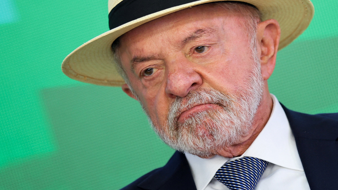 Brazil opens reciprocity process against US over tariffs 