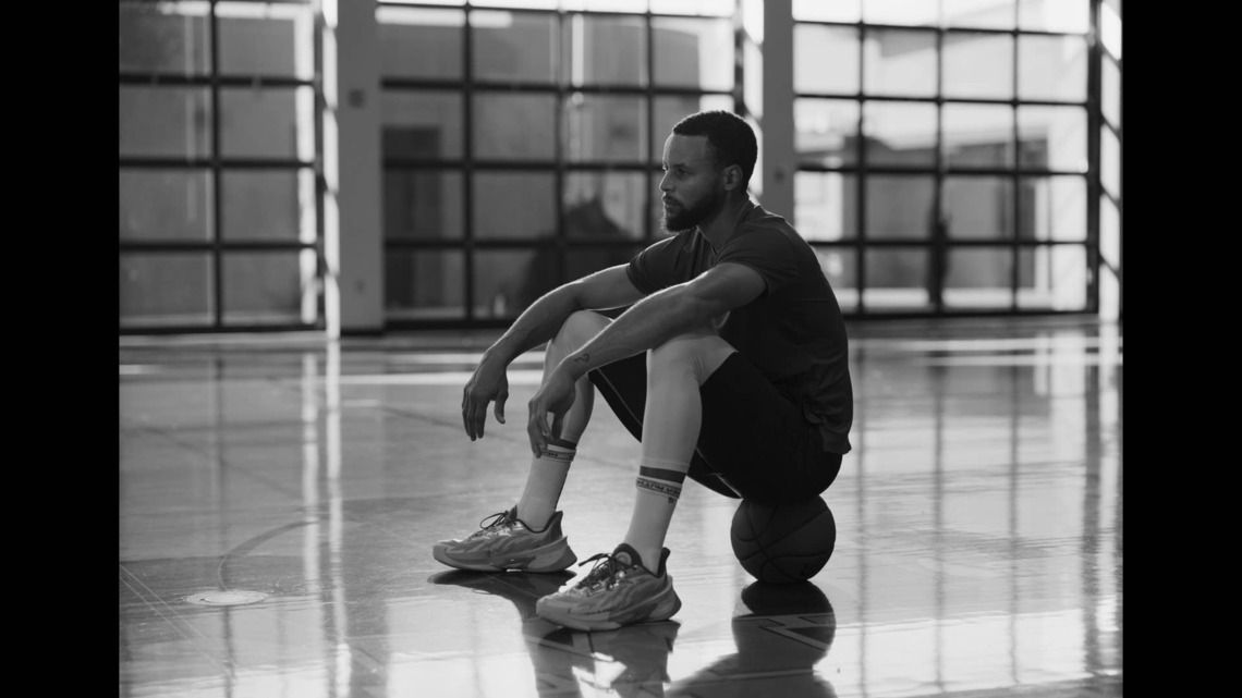 Stephen Curry's Record-Setting 4,000th 3-Pointer Is Getting the IMAX Treatment 