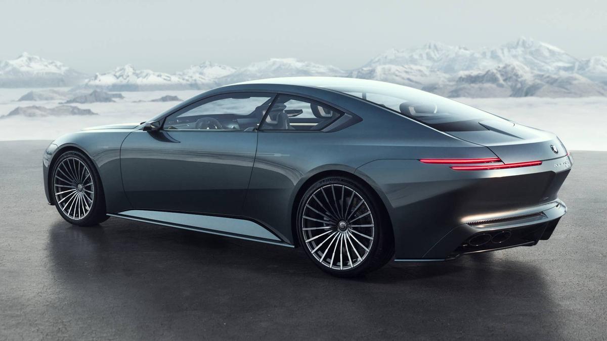 BMW