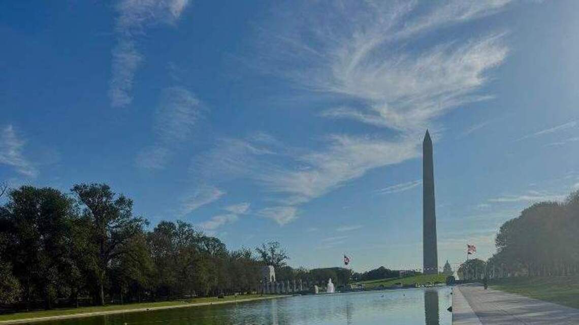 Beyond the Monuments: Where to Eat in Washington, D.C. on Your Next Girls' Getaway 