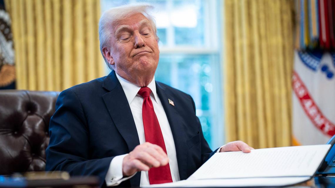 Trump Plans 25% Tariff on European Cars-Prices Could Surge 