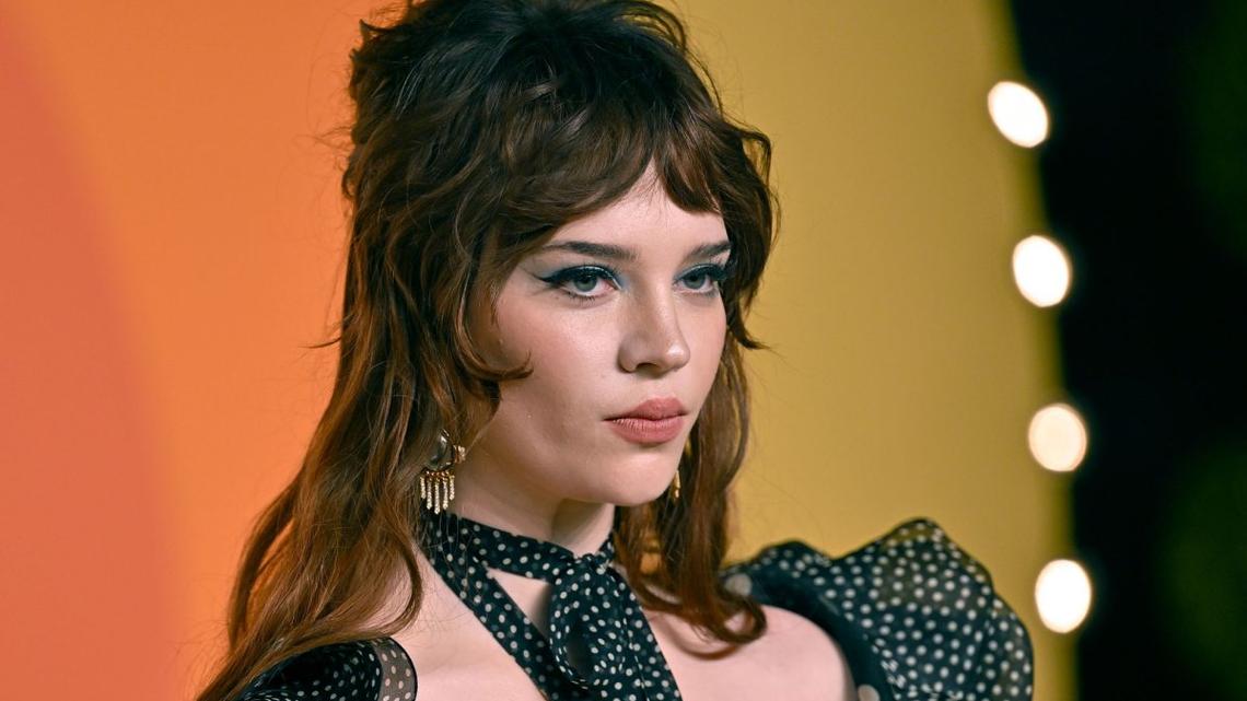 Watch: Sophie Thatcher stars in Nicolas Winding Refn's 'Her Private Hell' 
