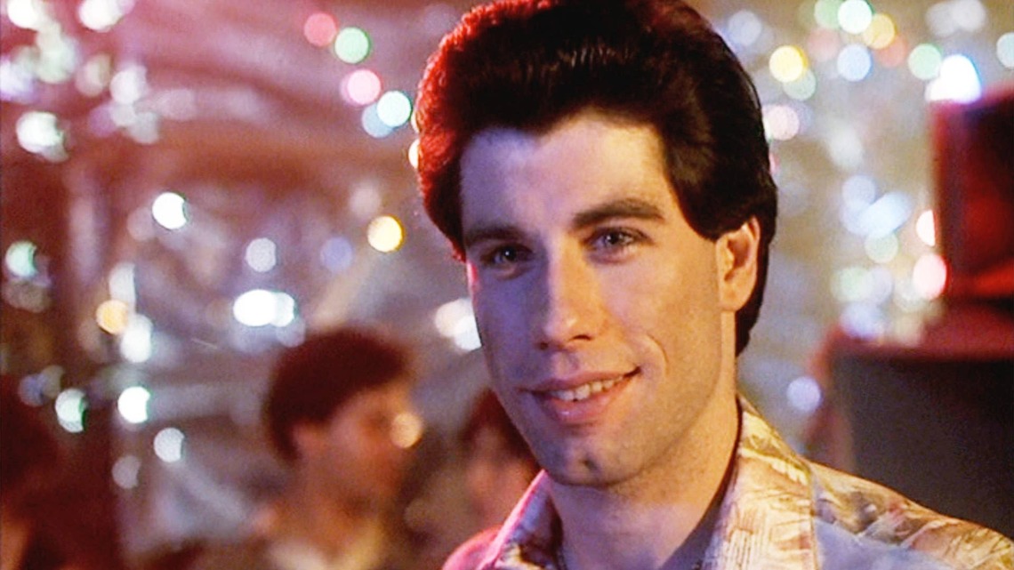 Harry Potter's Golden Snitch, Travolta's 'Fever' Suit Could Belong to Fans This Summer 