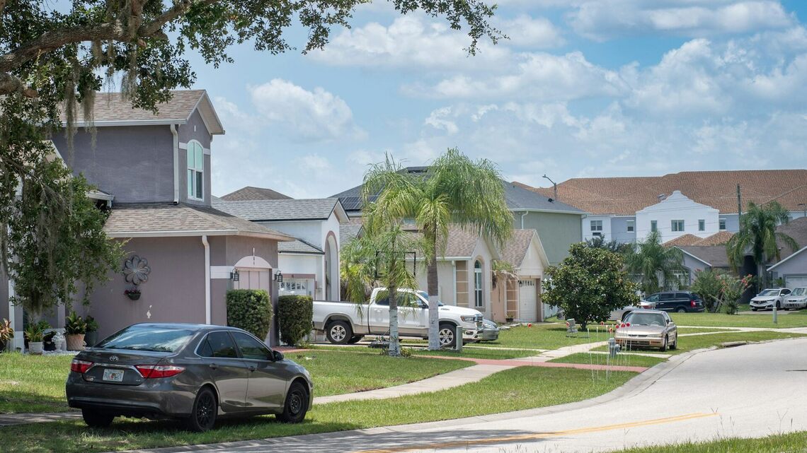 1 in 2 Florida residents live in HOAs – how these private governments are reshaping the American Dream 