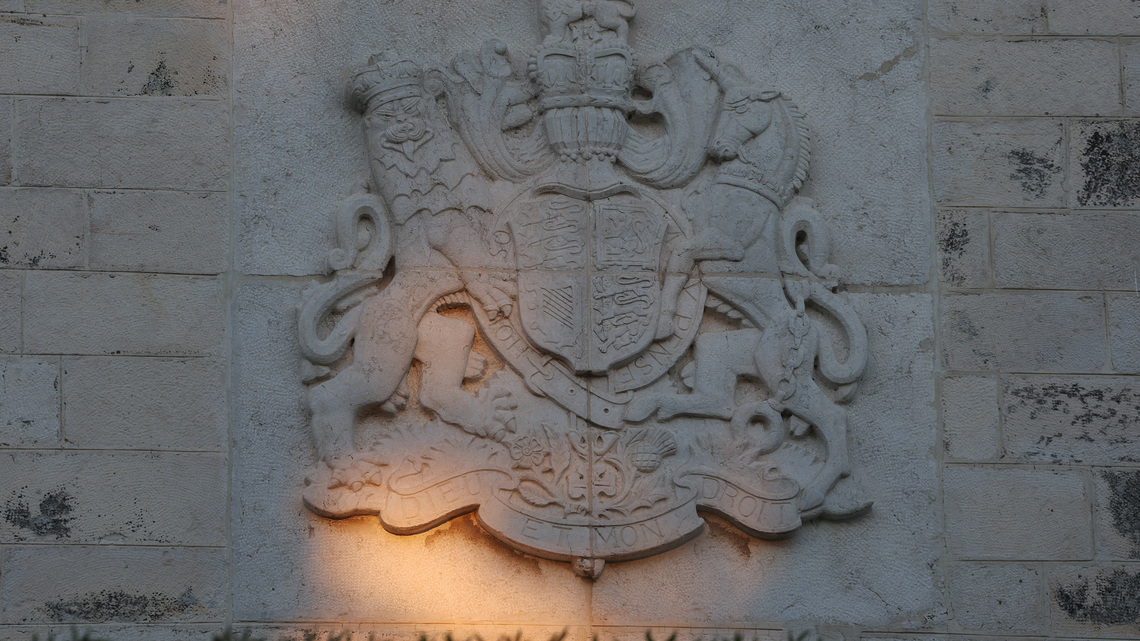 UK security adviser visited Israel in bid to keep Jerusalem consulate open, sources say 