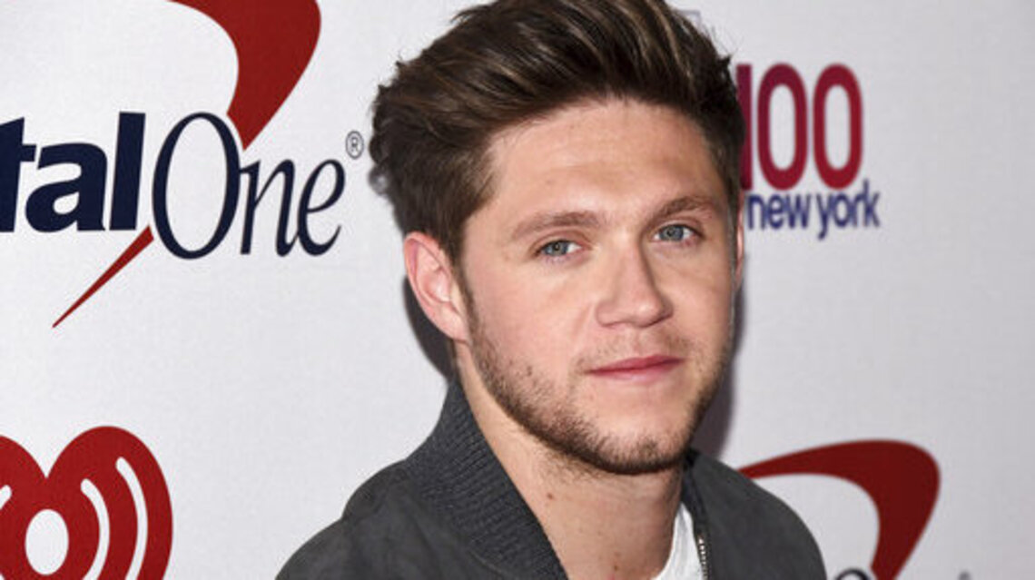 Niall Horan Raleigh concert canceled as Hurricane Florence shuffles events