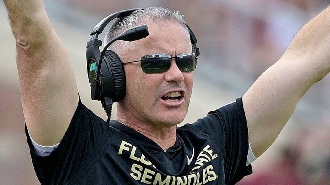 Mike Norvell Identifies FSU Football's Biggest Remaining Position Battles
