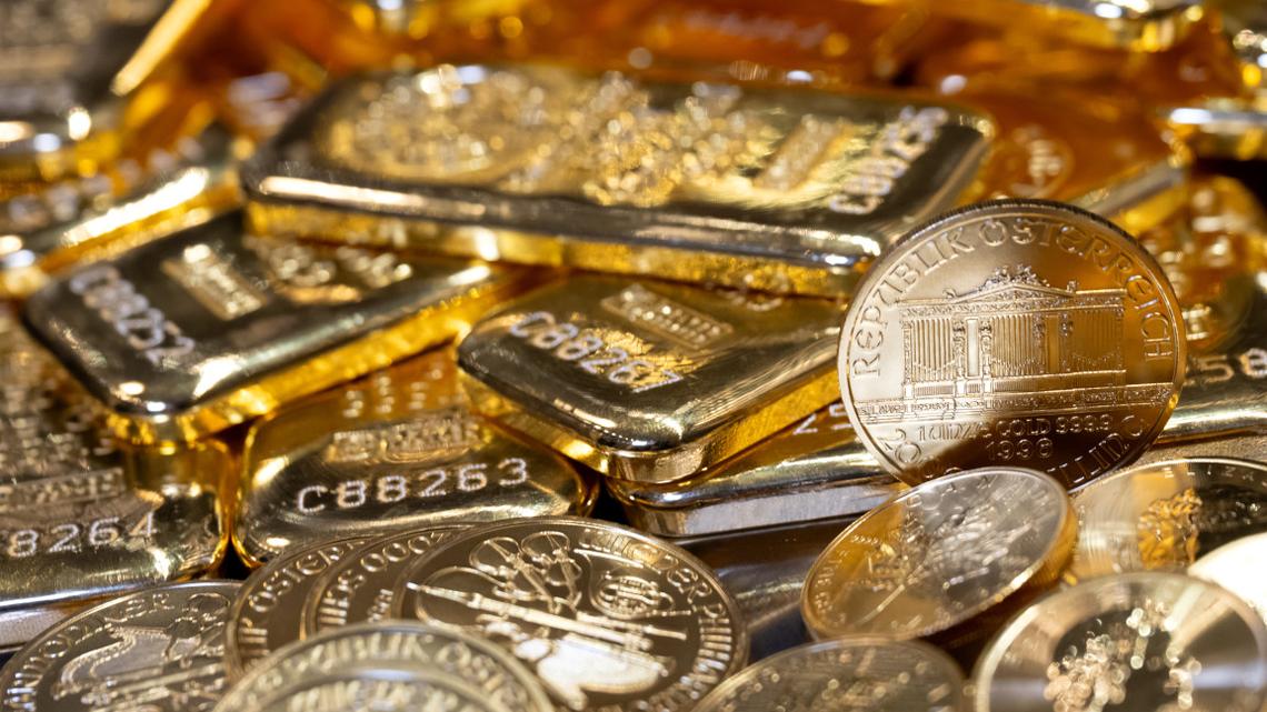 Bank of Montreal revisits gold stock price target for rest of 2026