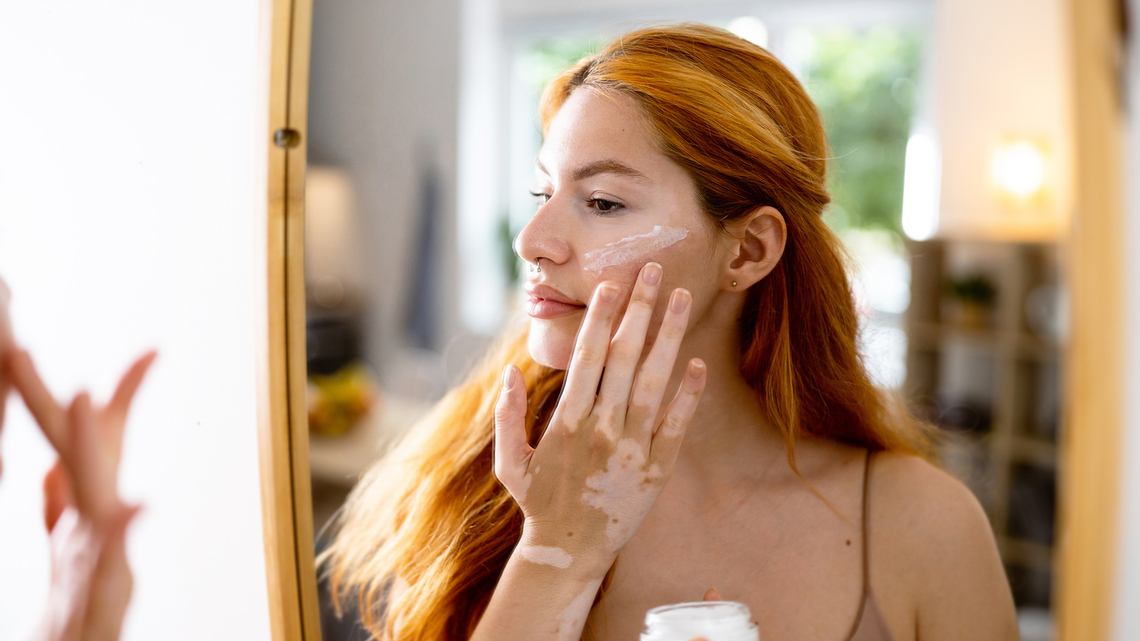 Sun Protection Isn't Seasonal - This Sunscreen Is Made for Daily Wear 