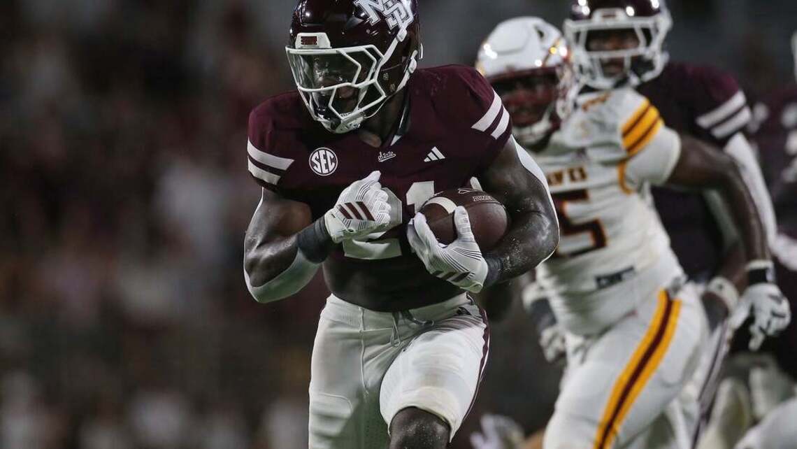 Mississippi State, Minnesota each seek statement in SEC/Big Ten battle 
