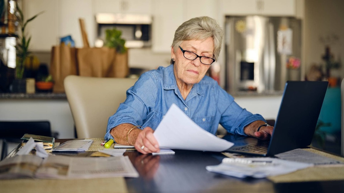 Your IRA needs urgent attention 5 years before retiring 