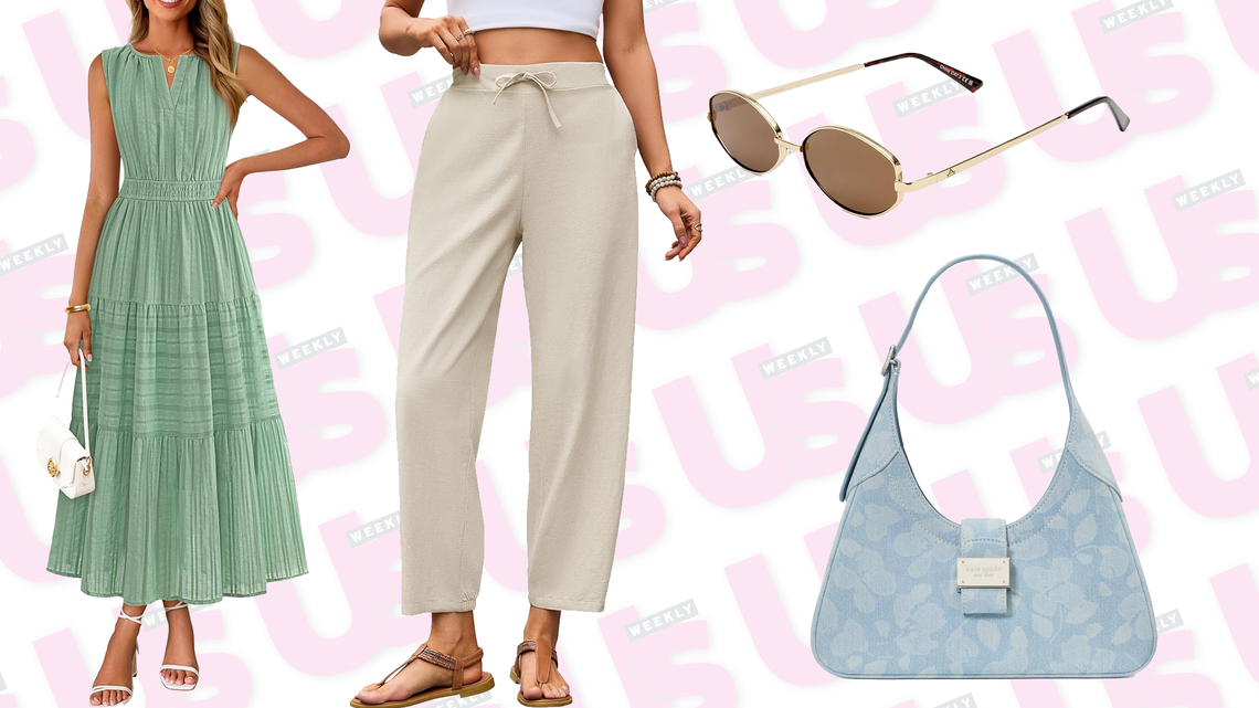 Trust Me! These 13 New Amazon Arrivals Will Likely Sell Out by May 