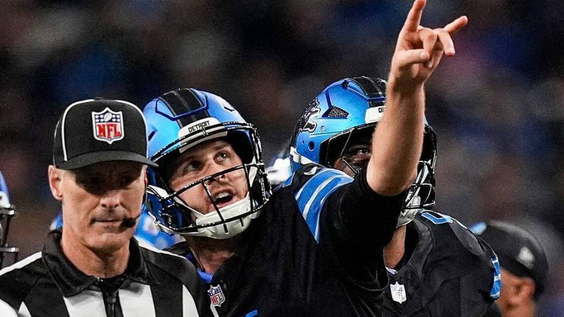 The Good, Bad and Ugly of Lions 20-17 Win Over Green Bay Packers