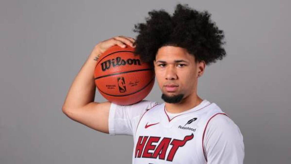 This Just Might Be Miami's Next Undrafted Steal