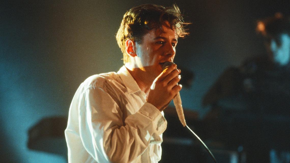 1985 No. 1 Hit Became an '80s Anthem Thanks to a Teen Movie Classic 